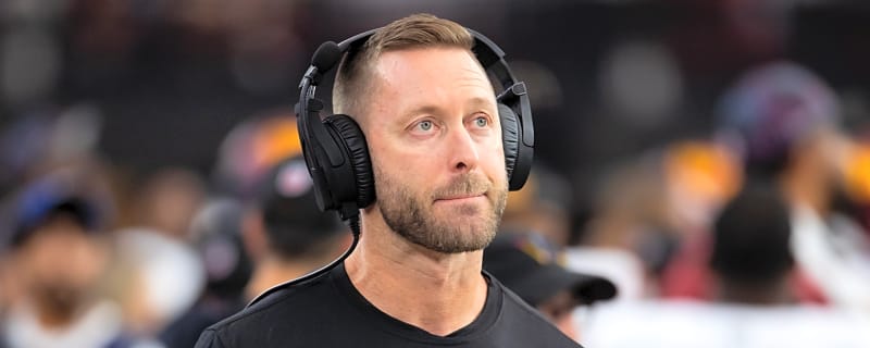 Why Commanders HC reportedly wanted to move on from Kingsbury