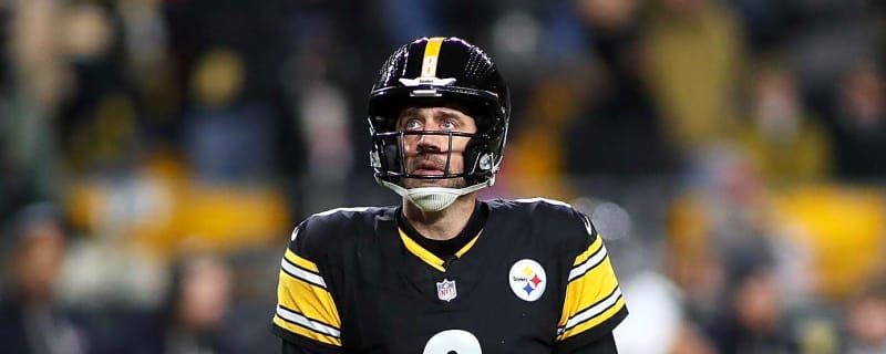 Why there's 'a good chance' Aaron Rodgers will make this Steelers decision