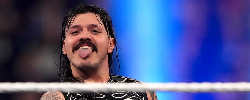 Dominik Mysterio's Intercontinental Title blurs lines between allies and rivals