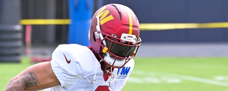 Commanders to release veteran CB, free $18.5 million in cap space