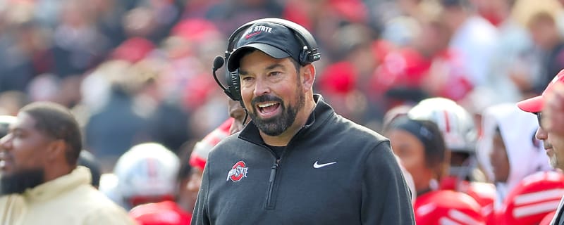 Ohio State flips 4-star CB Jay Timmons from Florida State