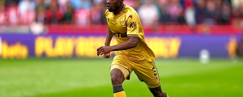 Man United and Liverpool target is being pushed to sign new deal at London club