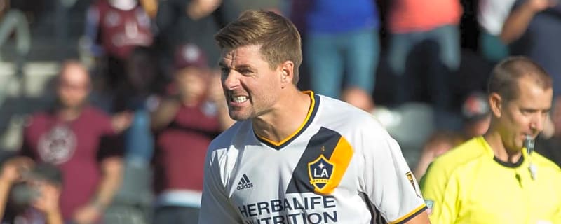 'Really intelligent' Steven Gerrard praises Arsenal man he wished joined Liverpool