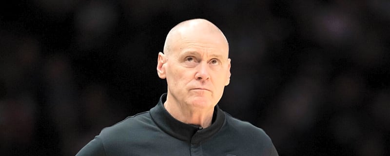 Tanking is the only choice for the Pacers