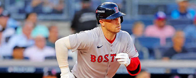 Is Alex Bregman Signing With the Arizona Diamondbacks a Matter Of Time?