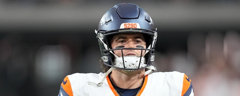 Why Broncos OC thinks Stidham can shock the world vs. Patriots
