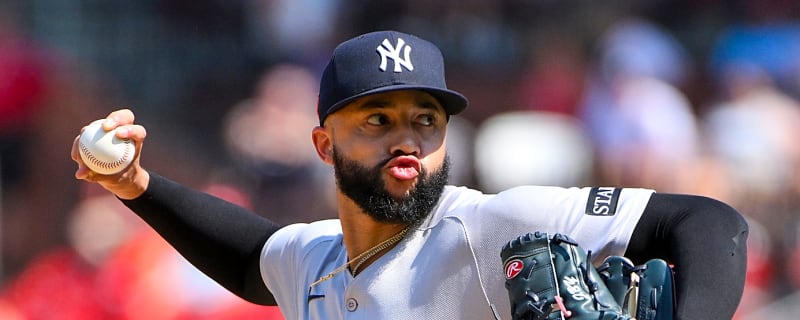 Devin Williams hopes to remain with Yankees despite uneven season