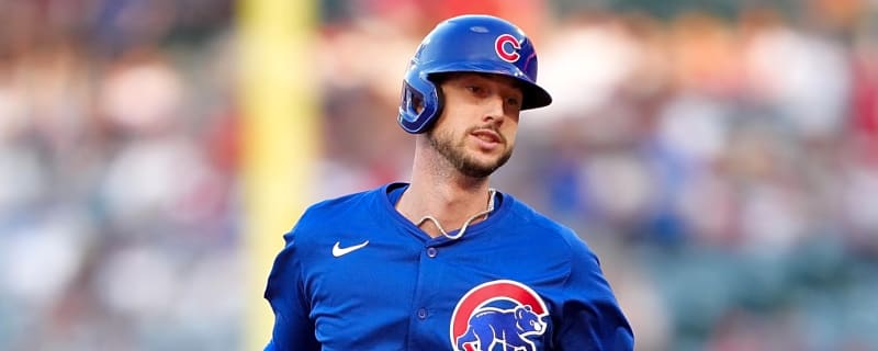 Why Kyle Tucker would be a great fit with the Blue Jays