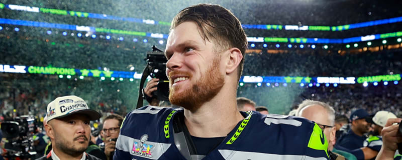 Dan Orlovsky points to one trait that made Sam Darnold a champion 