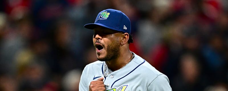 Biggest question facing Brewers, Rays heading into World Series