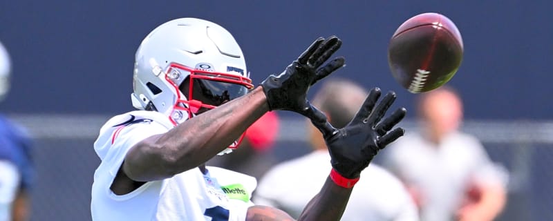 Brown weighs in on Patriots teammate Gonzalez before training camp