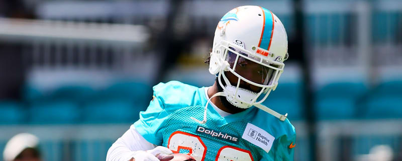 Colts work out pair of veteran defensive backs