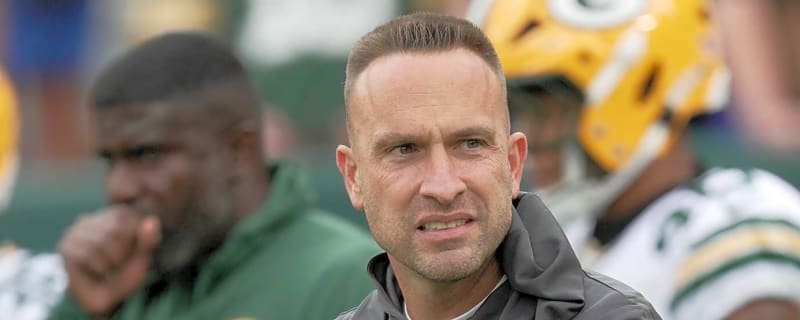 Packers linked to adding 12.5-sack edge-rusher