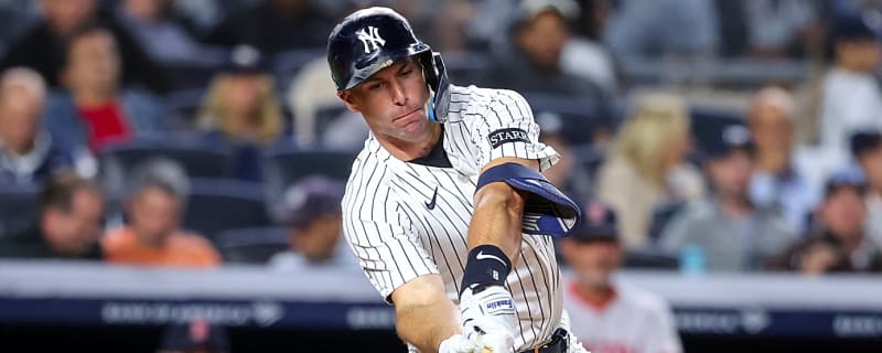 Padres Had Interest In Goldschmidt, Valdez