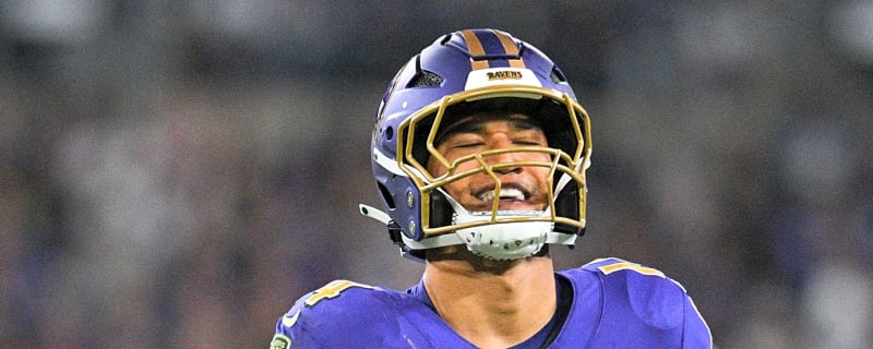 Ravens hoping to extend trio of key players before end of season