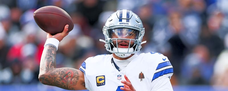 Have Cowboys learned lessons from previous Dak Prescott contract mistakes?