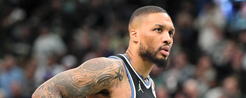 Trail Blazers may regret Damian Lillard reunion 