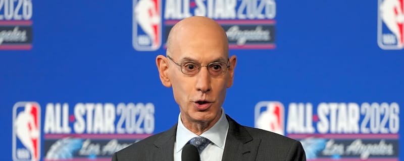 Early NBA All-Star Saturday falls flat