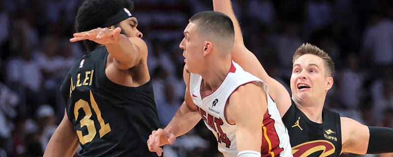 Five things to watch for the Heat’s season