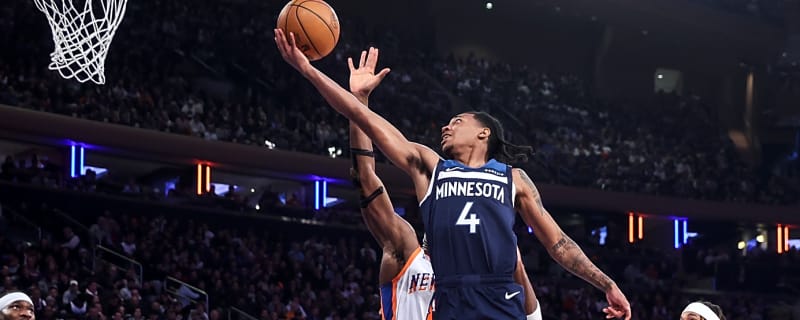 Rockets Signing Tristen Newton To Two-Way Contract