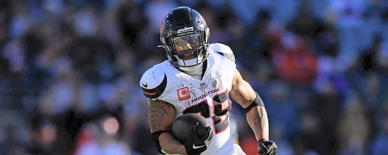 Joe Mixon denying rumors causes more questions about Texans