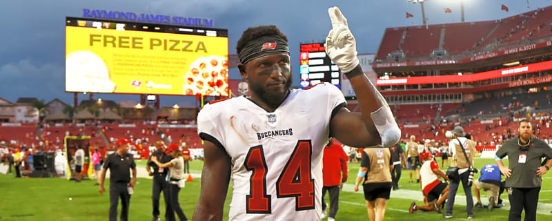 The 'Second-leading receiver by NFL team' quiz