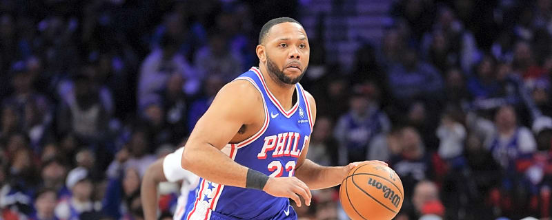 Former Sixth Man of the Year returns to 76ers for 18th season