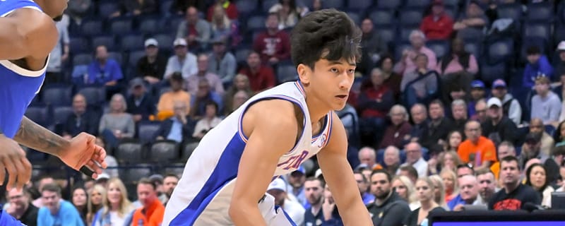 Florida's latest win should frighten NCAA tourney field