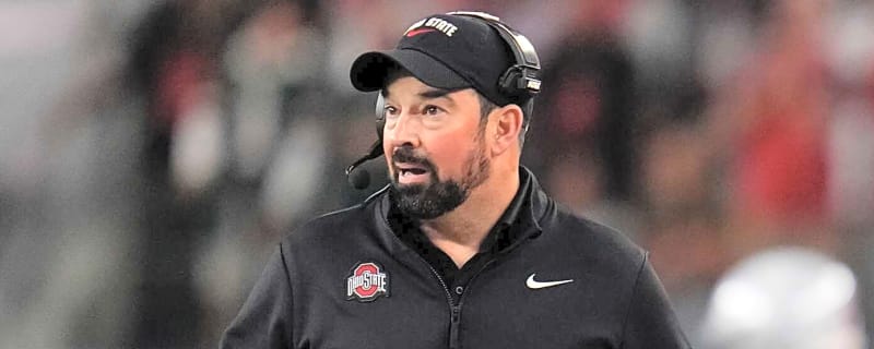 Why Ohio State can't play it safe anymore in 2026