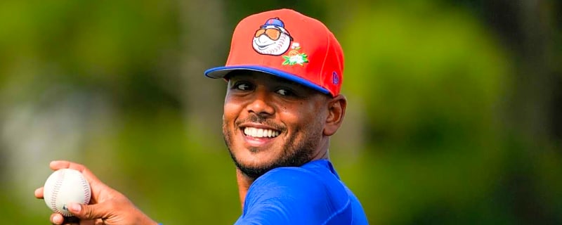 Could Mets agree to long-term extension with Peralta during 2026?