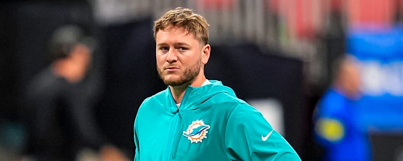 How Every Dolphins Rookie QB Has Fared in First Start