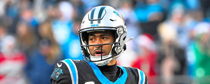 Frank Reich opens up about Bryce Young's rough start to career