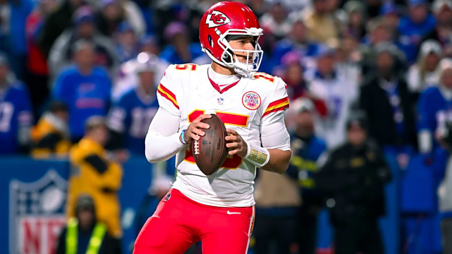 Containing Denver&#39;s pass rush and 4 more keys to victory for the Chiefs during Week 11 matchup against Broncos