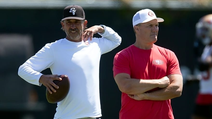 53 and Counting: The 49ers Still Have Roster Moves to Make