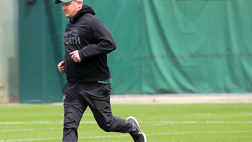 One of Jeff Hafley's most controversial hires may have been a little too good for the Dolphins' own good