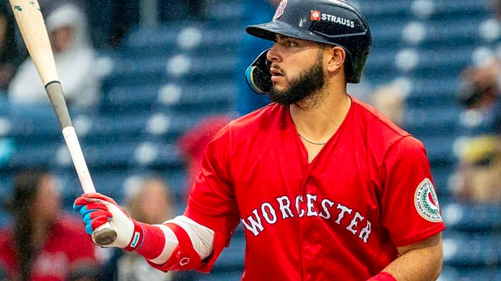 Red Sox To Activate Gold Glove Outfielder After Kristian Campbell News