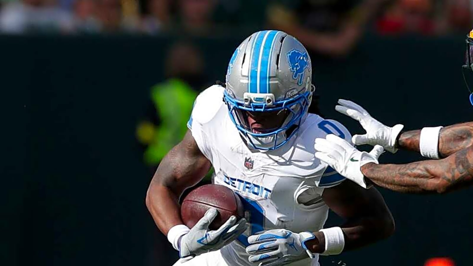 Three running backs who will bounce back in Week 2
