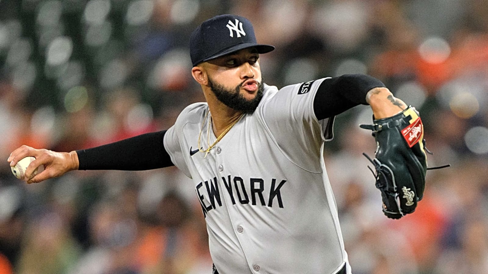 Why Yankees must make this bold move with struggling Devin Williams