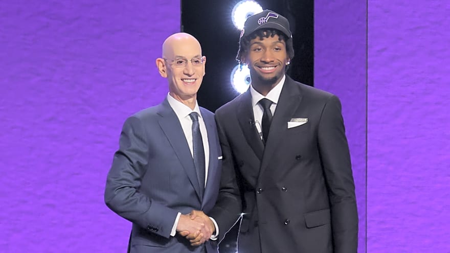 The '2nd-overall NBA Draft picks' quiz