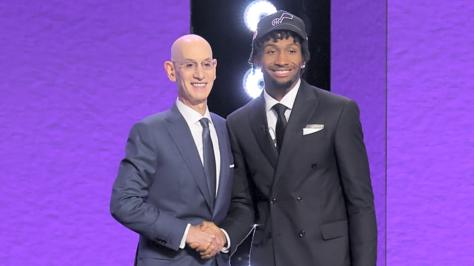 The '2nd-overall NBA Draft picks' quiz