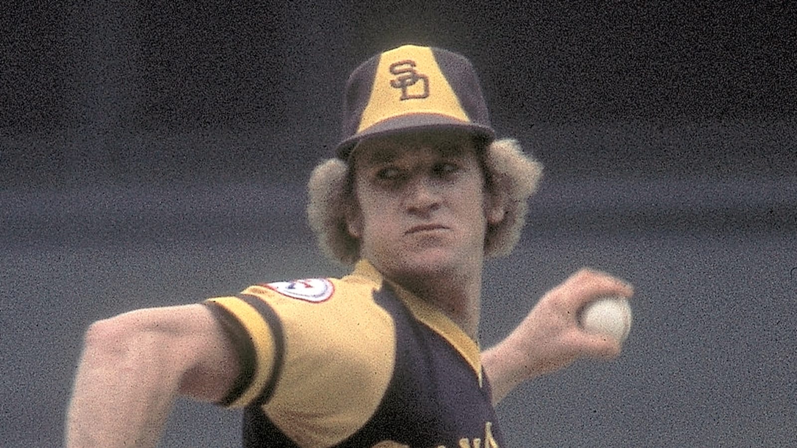 Cy Young winner Randy Jones passes away