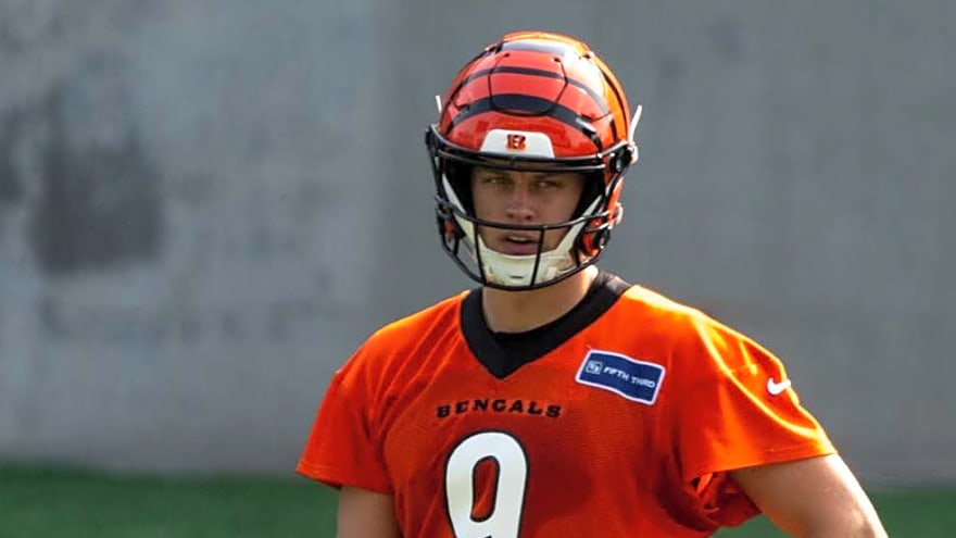Bengals star is growing frustrated with team's unresolved disputes