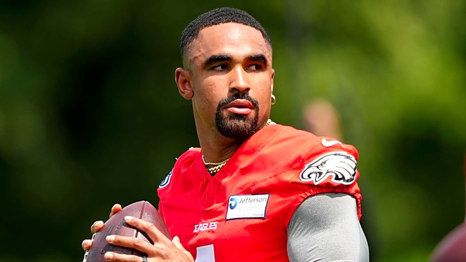 Grading the nicknames of NFC quarterbacks