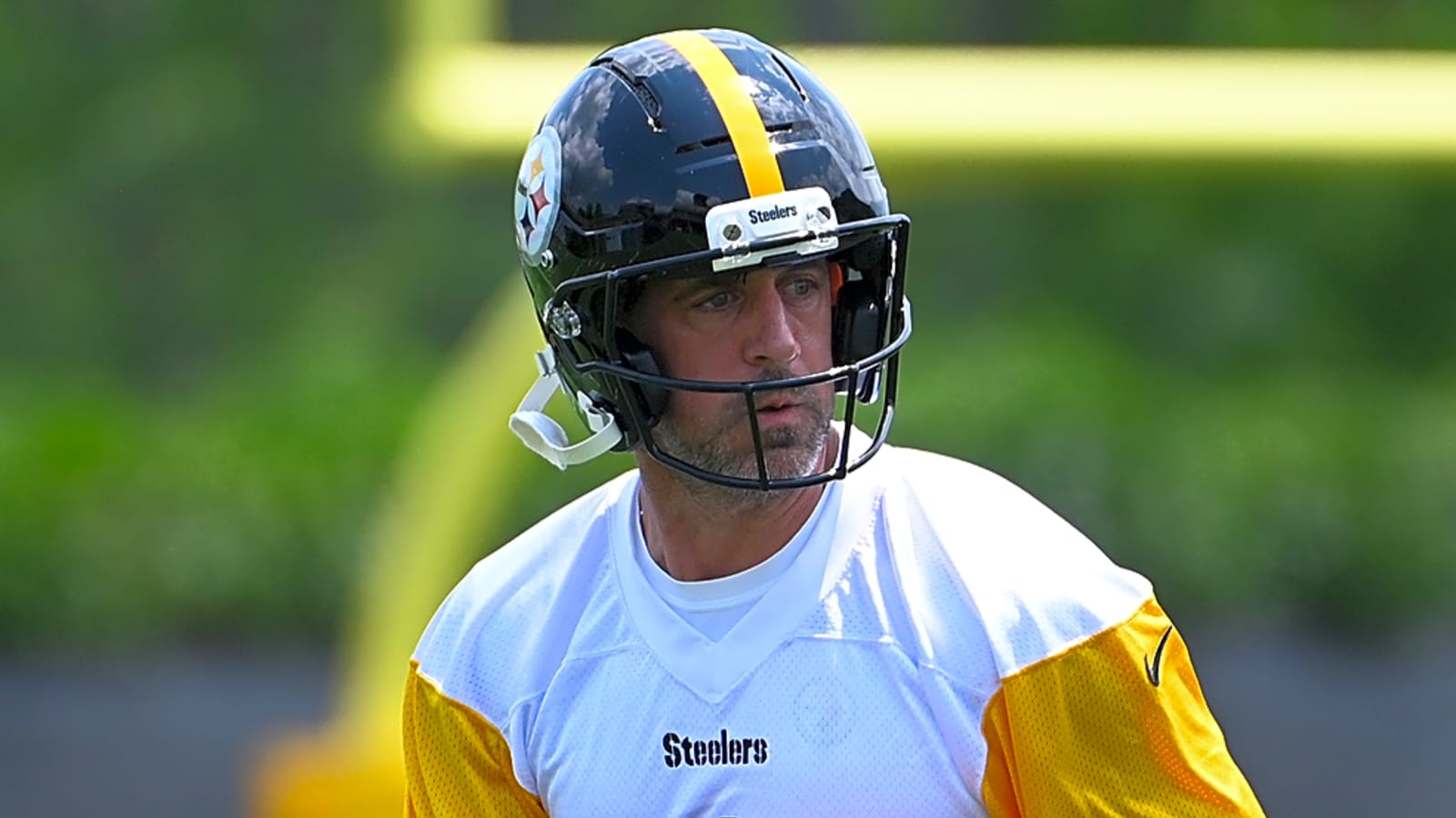Former MVP names reason Rodgers has 'potential' to win big with Steelers