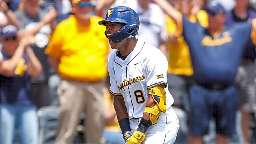 Top Three Takeaways: Tyrus Hall, West Virginia Deliver Big Win Over Cal Poly