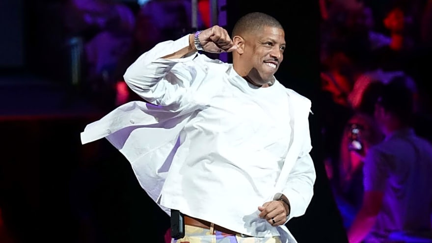 The 'NBA Most Improved Players' quiz