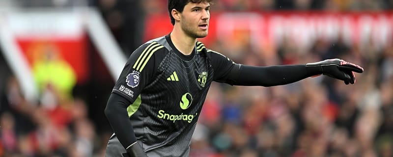 Ruben Amorim told Man United summer signing can ‘become the best in the world’