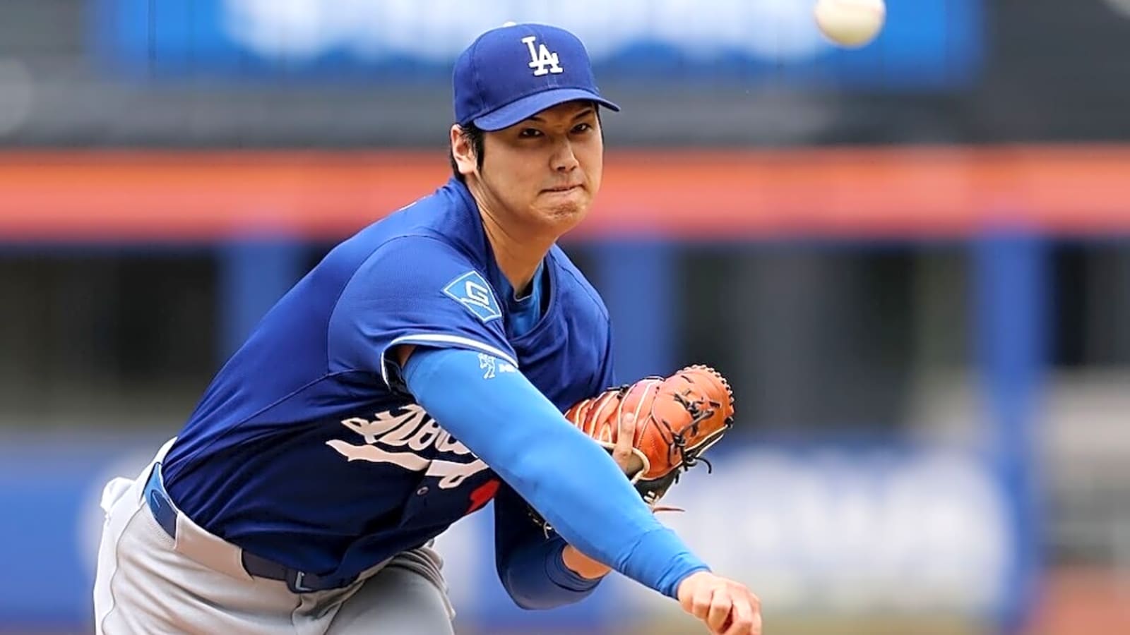 Shohei Ohtani Update: New Plan After First Time Pitching To Hitters Since 2023
