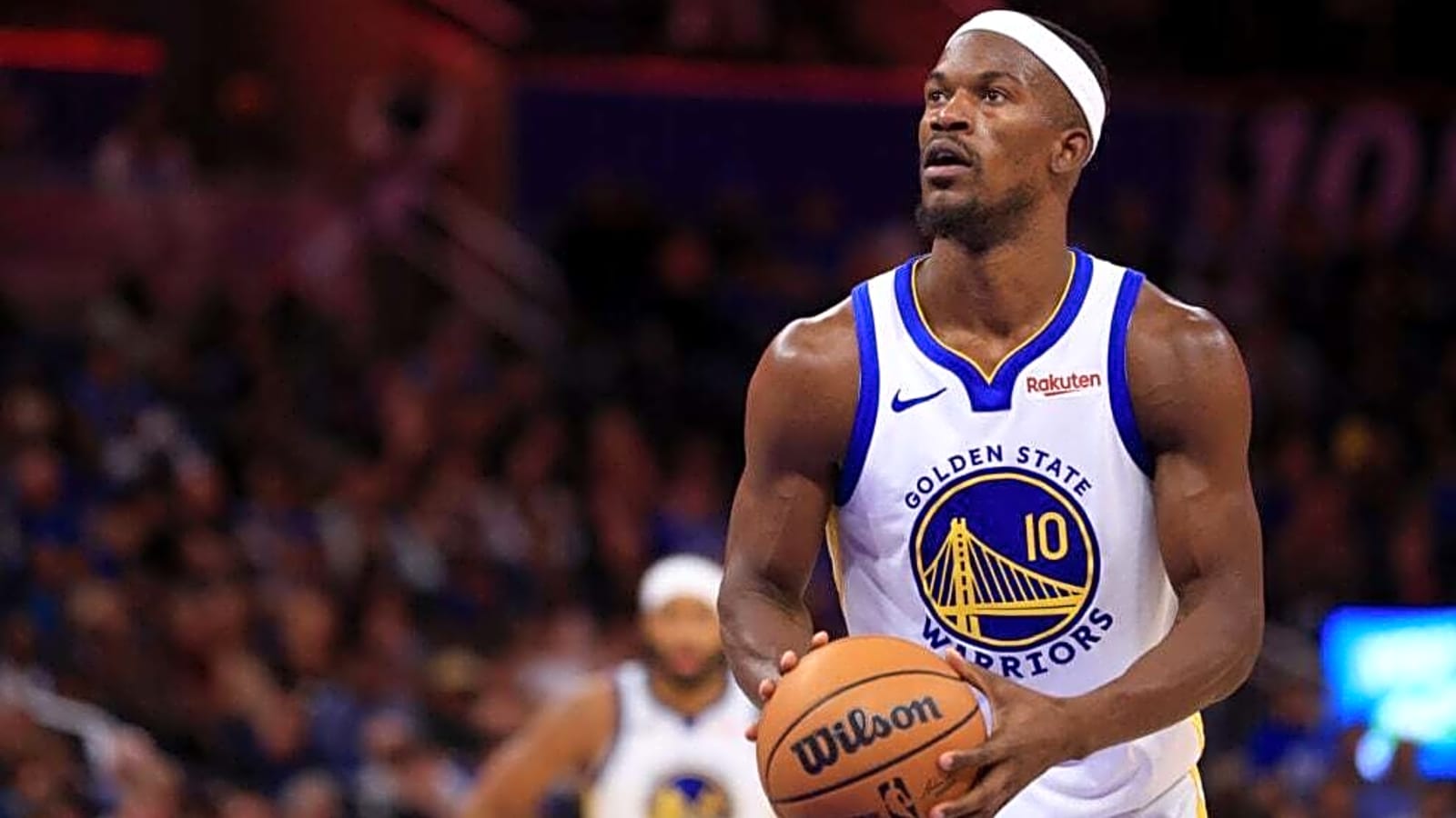 Why Jimmy Butler shouted at Buddy Hield during Warriors defeat to Magic, ‘Put your hands up’