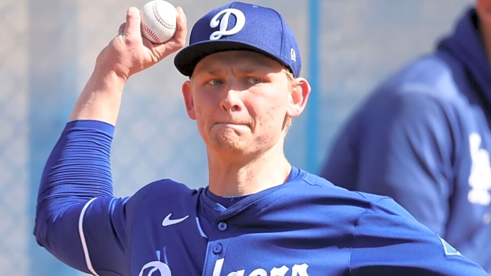 Emmet Sheehan Likely Joining Dodgers Rotation During Padres Series
